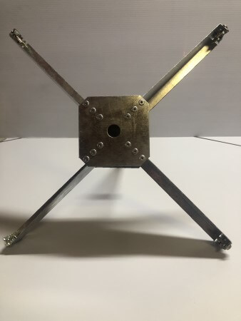 Whirlybird Bearing Kit - Image 4