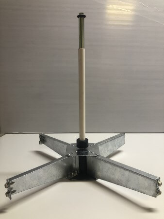 Whirlybird Bearing Kit