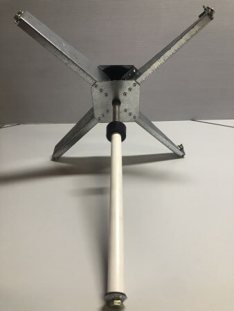 Whirlybird Bearing Kit - Image 5